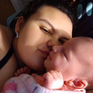 Meet your Posher, Alexus